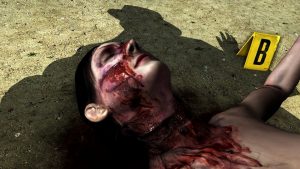 I've tried, but I just can't fail at L.A. Noire
