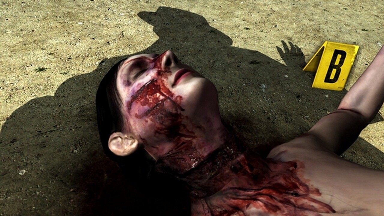 I've tried, but I just can't fail at L.A. Noire