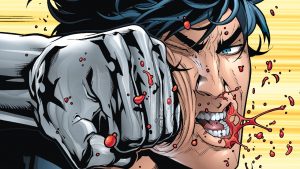 Superboy #8 Review 3