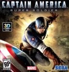 Captain America: Super Soldier (PS3) Review 2