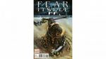 Fear Itself: FF #1 Review
