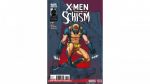 X-Men: Prelude to Schism #4 Review