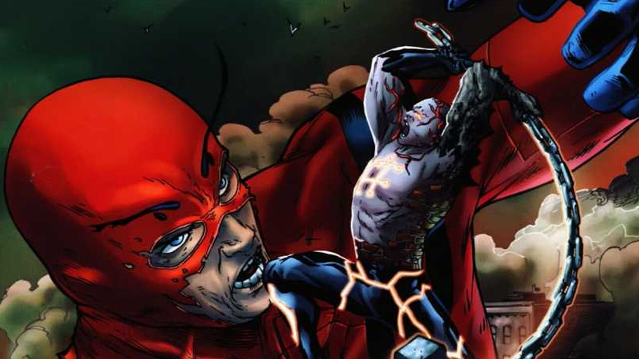 Avengers Academy #16 Review 3