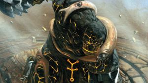 Fear Itself: FF #1 Review 3