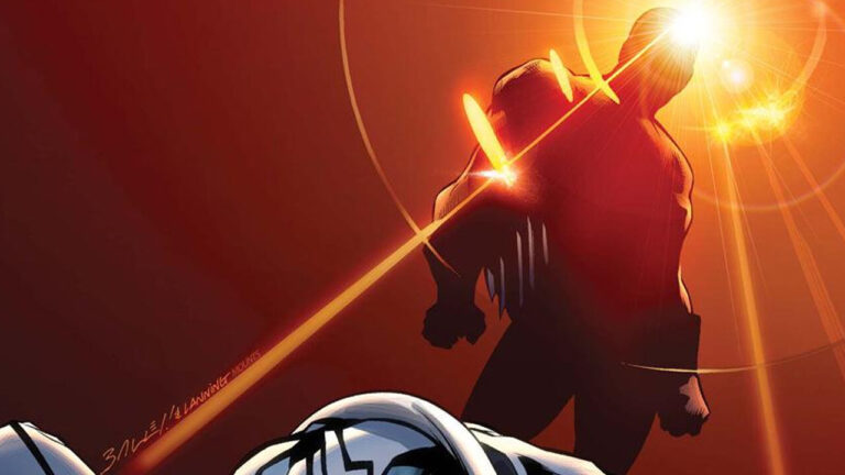FF #5 Review