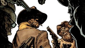 Jonah Hex #68 Review 3