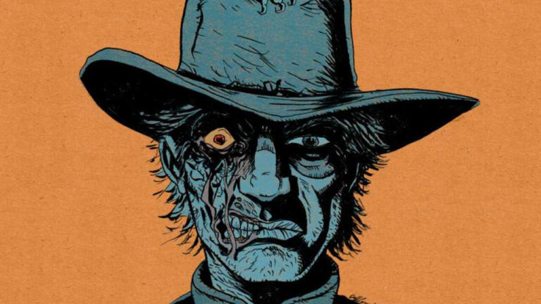 Jonah Hex #69 Review