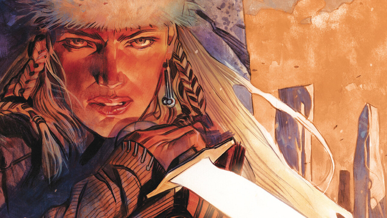 Northlanders #41 Review 3