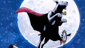 Superman #712 Review 3