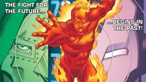 The Iron Age #2 Review 3