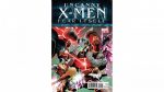 Uncanny X-Men #541 Review