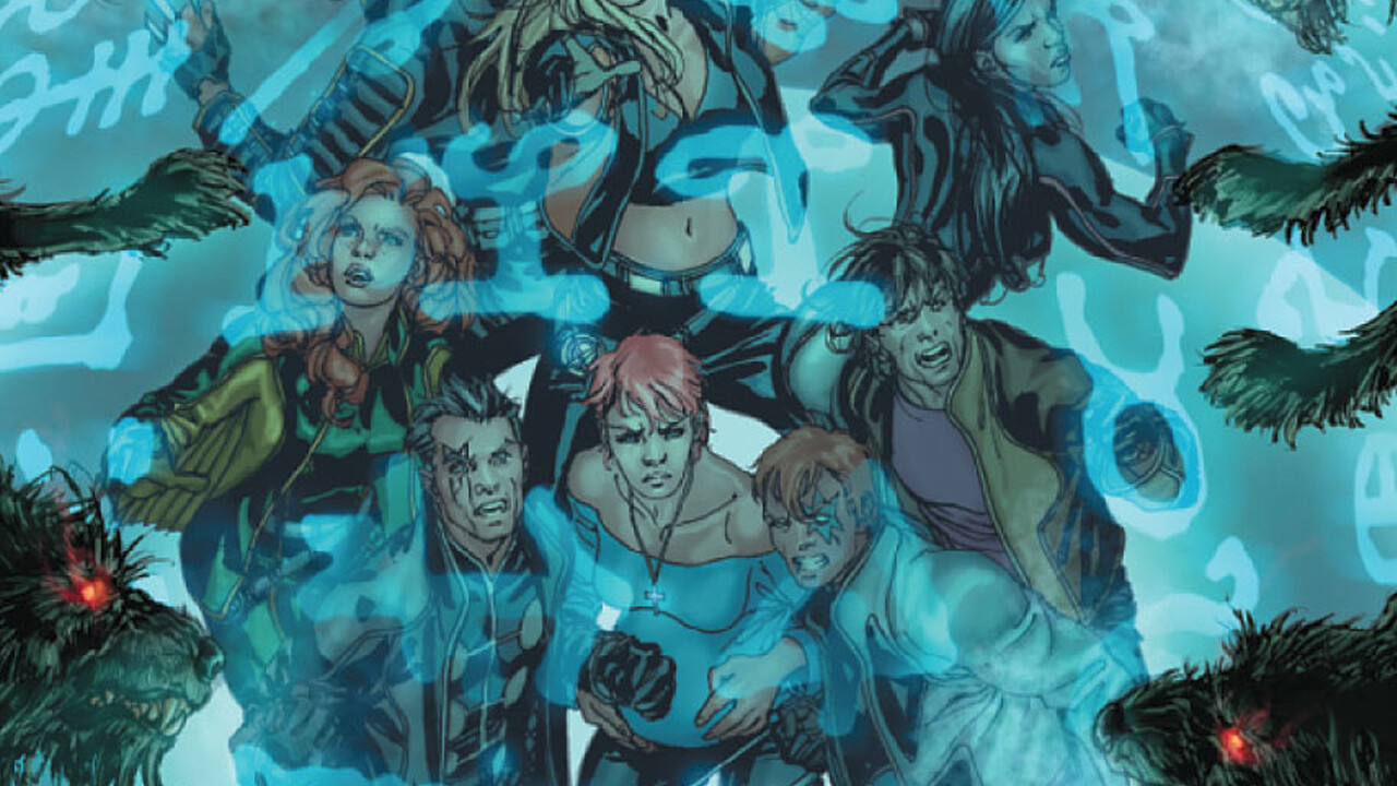 X-Factor #222 Review 3