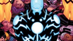 X-Men #15 Review 3