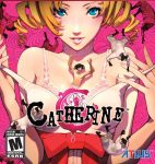 Catherine (PS3) Review 2