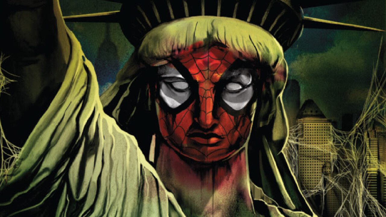 Amazing Spider-Man #666 Review 3