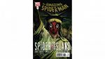 Amazing Spider-Man #666 Review