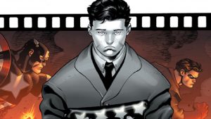 Captain America and Bucky #620 Review 3