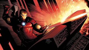 Fear Itself #5 Review 3