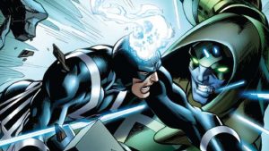 FF #7 Review 1