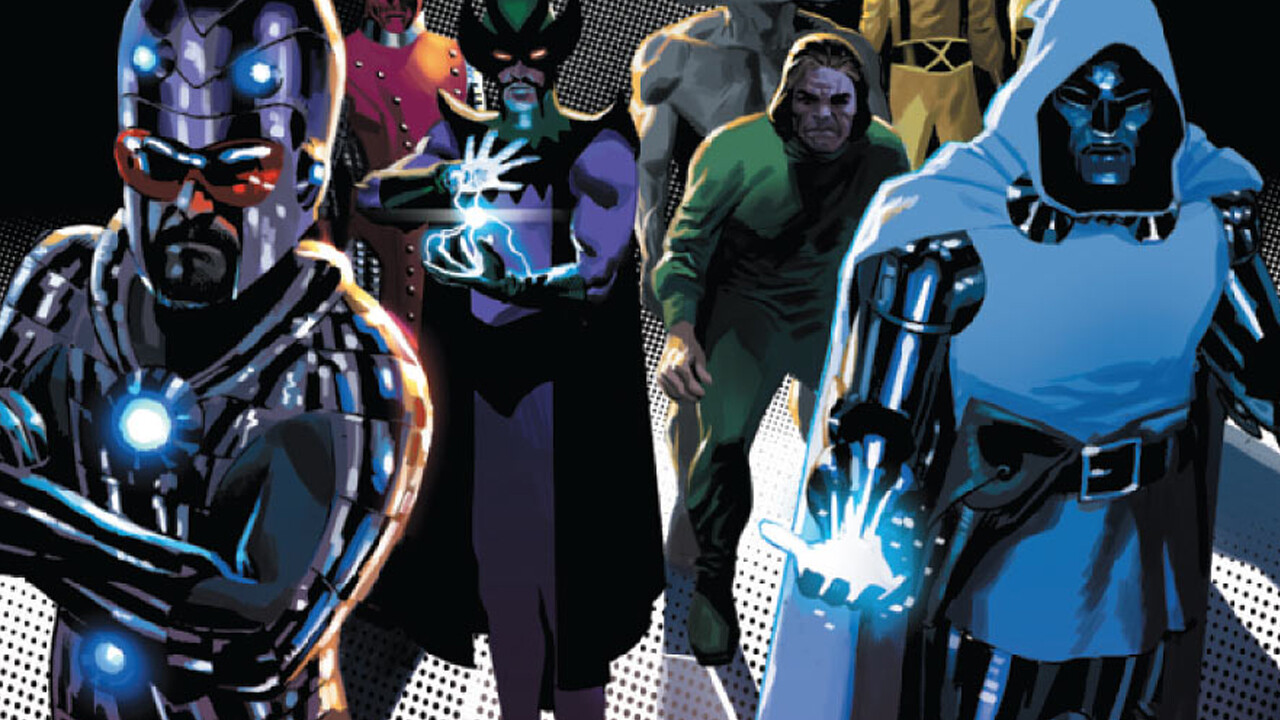 FF #8 Review 3