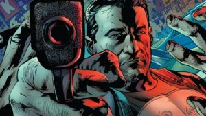 Punisher #1 Review 3