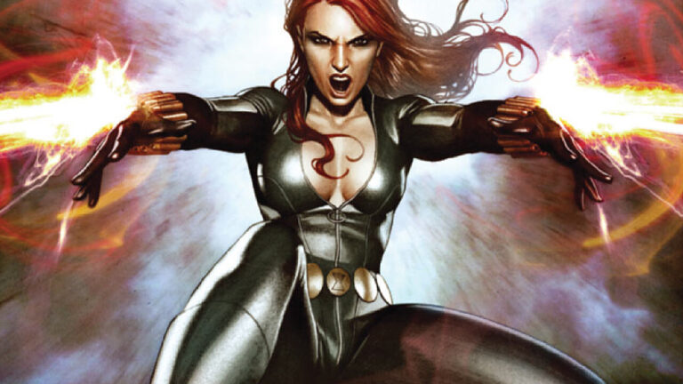 Secret Avengers #15 Review