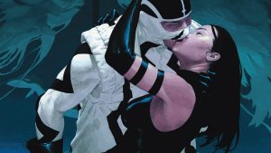 Uncanny X-Force #12 Review 4