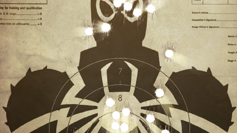 Venom #5 Review