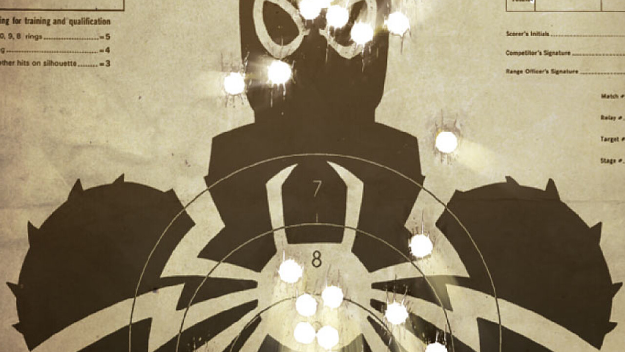 Venom #5 Review 3