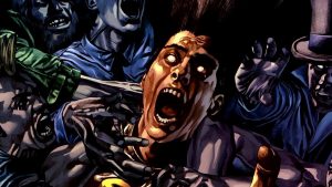 X-Men Legacy #252 Review 3