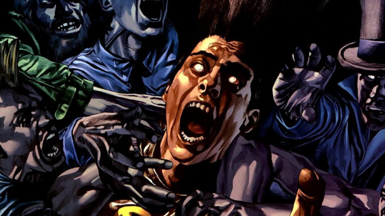 X-Men Legacy #252 Review