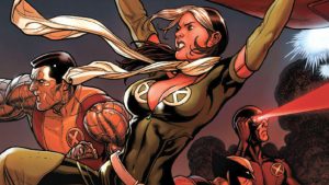 X-Men: Schism #2 Review 3
