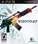 Bodycount (PS3) Review 2