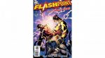 Flashpoint #5 Review