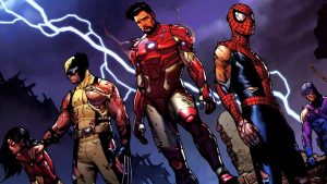 Fear Itself #6 Review 3