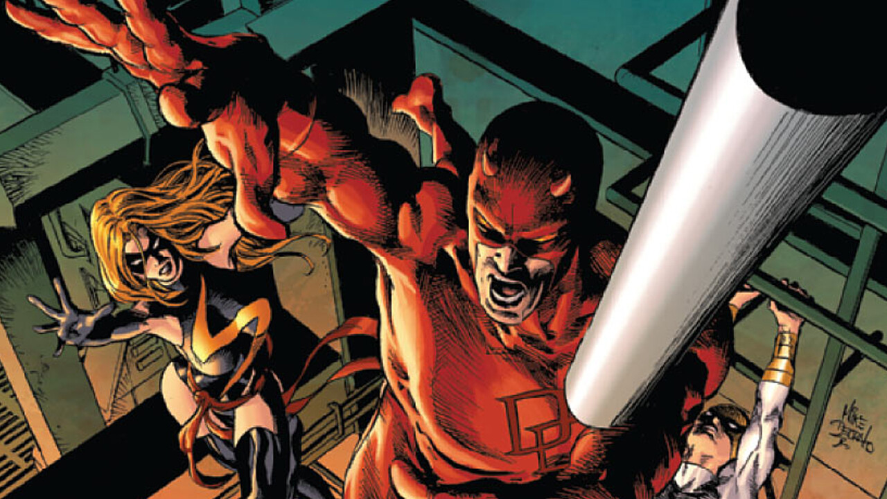 New Avengers #16 Review 3