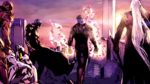 New Avengers Annual #1 Review 3