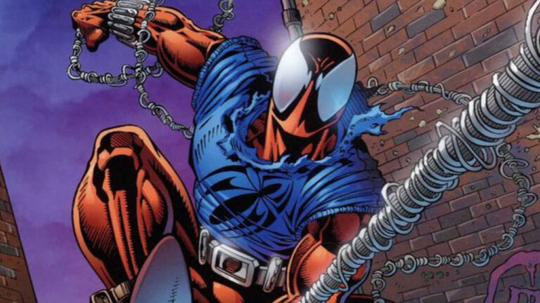 Spider-Man: The Complete Ben Reilly Epic Book 1 Review
