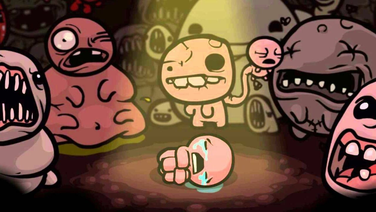 The Binding of Isaac (PC) Review 3
