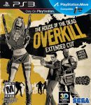 House of the Dead: Overkill Extended Cut (PS3) Review 2