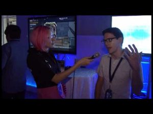 C&G Talks Rocksmith at Sony Holiday Preview