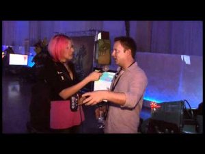 C&G Talks Twisted Metal at Sony Holiday Preview - 2015-02-01 16:04:32