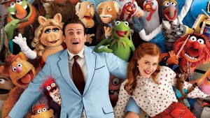 The Muppets (2011) Review 4