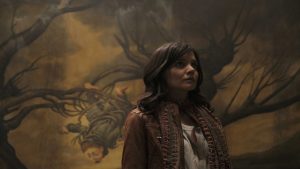 Don't Be Afraid of the Dark (2010) Review 4