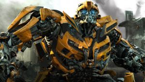 Transformers: Dark Of The Moon (2011) Review 4