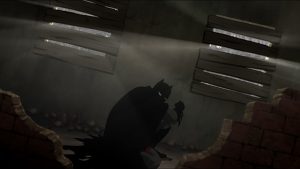 Batman: Year One (2011) Review 4