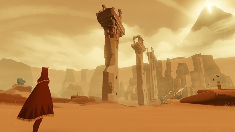 Journey – It’s All About That First Step