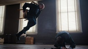 Killer Elite (2011) Review 4