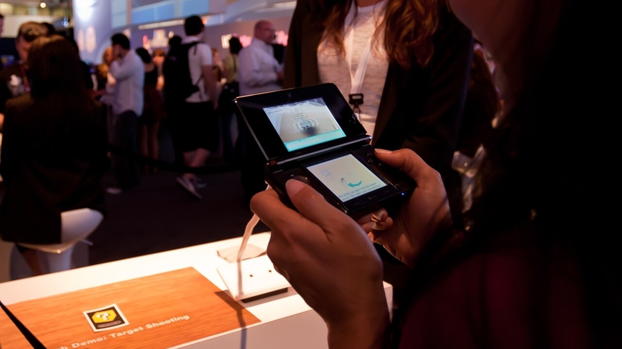 Nintendo’s Suddenly Uncertain Future 1