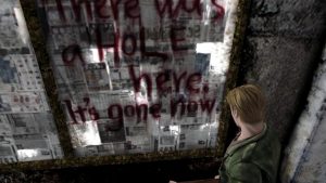 The Horror! The Horror! 1